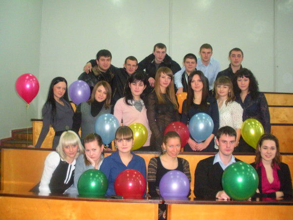 Вова Остроушко