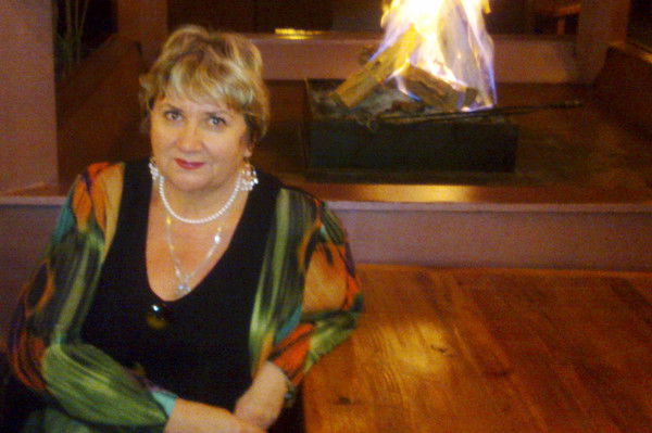 Людмила Гавва