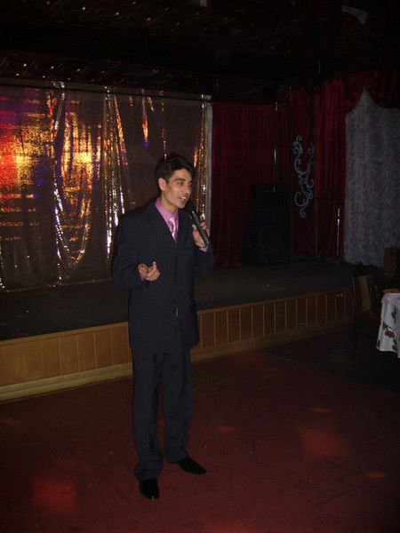 Эдуард Губерт