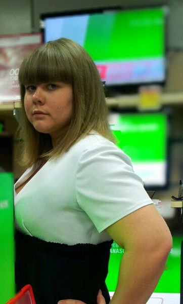 Алёна Силантьева