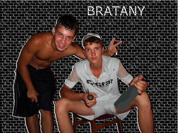 Вова Иванов