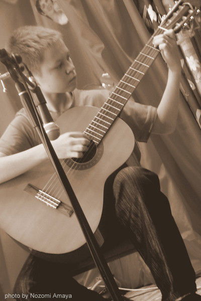 Александр Агеев