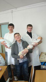 Саша Колотов