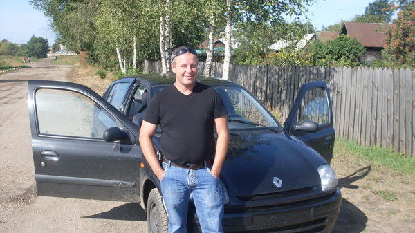 Михаил Шелехов