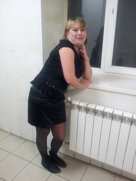 Анна Глазова