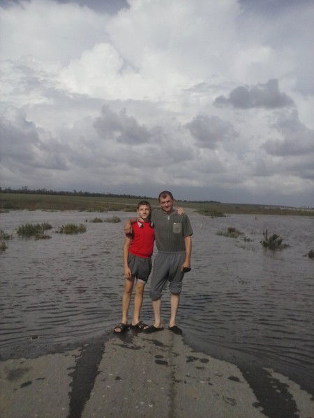 Сергей Бутенко