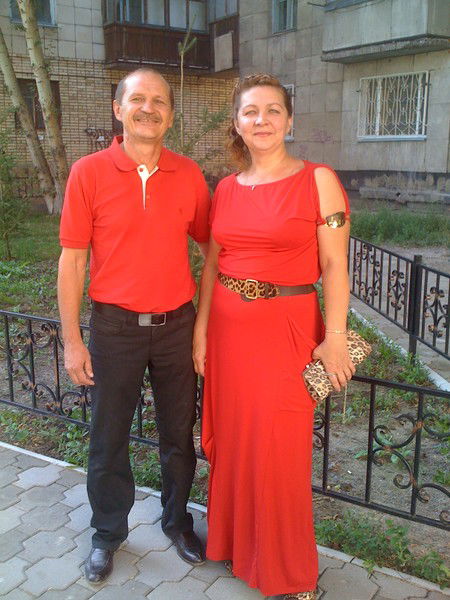 Елена Денякина