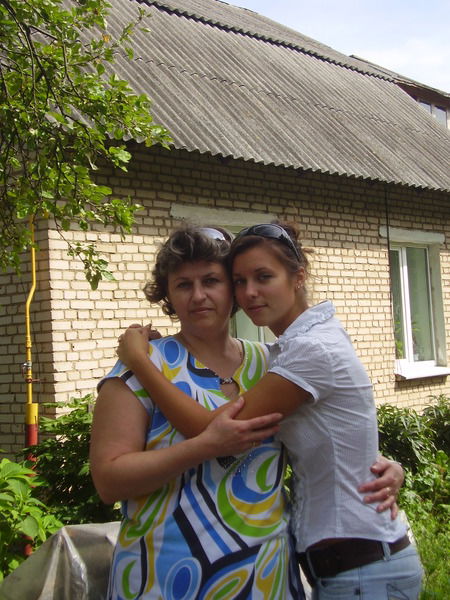 Светлана Чеботарь