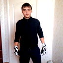 Павел Гиндуллин