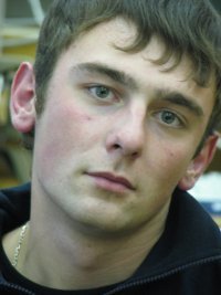 Александр Казаков