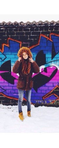 Анна Волкова