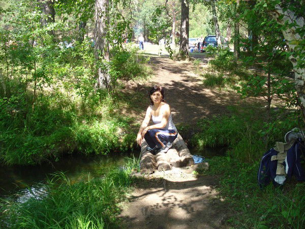 Гульзира Мустафина