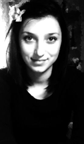 Александра Габуниа