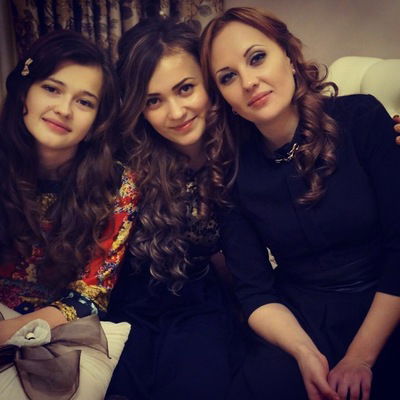 Александра Майер