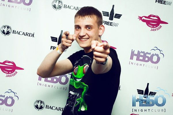 Никита Макаров