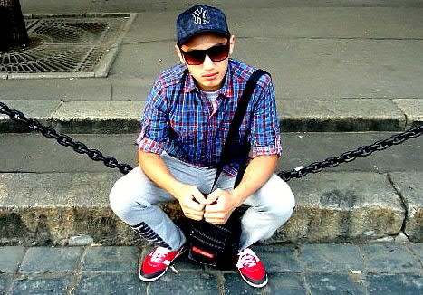 Musurmankul Abdilazov