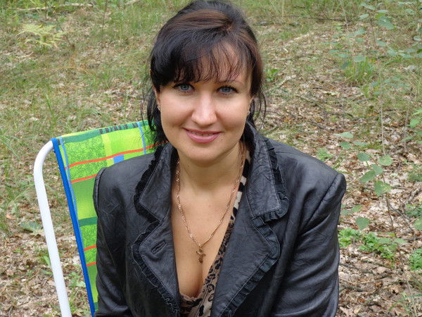 Наталья Федорова