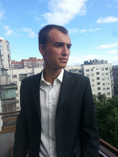 Александр Давыдов