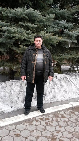 Алексей Грубань