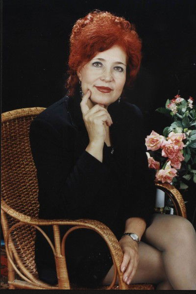 Надежда Алексеева