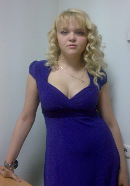 Дарья Арчакова