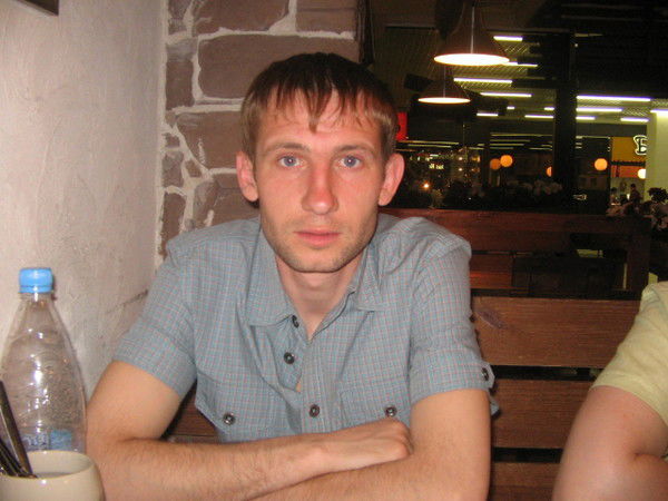 Андрей Рябцев