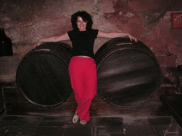 Елена Данилюк