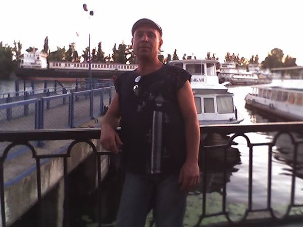 Сергей Пожаев