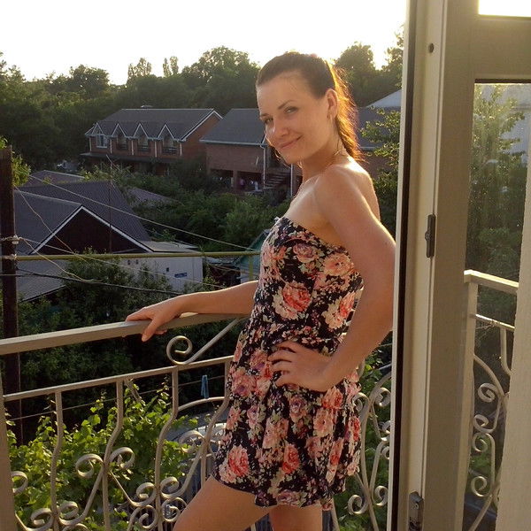 Екатерина Киселёва