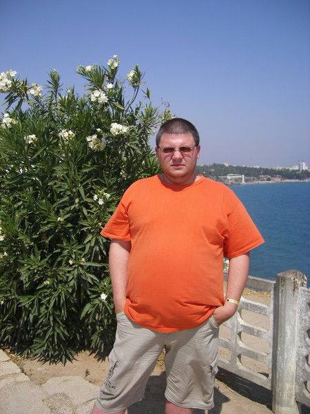 Корней Стадник