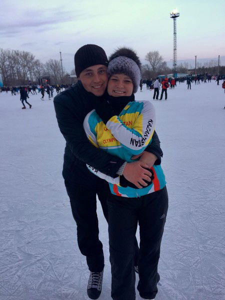 Серёга Созыкин