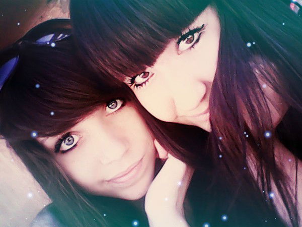 Малька(Love) ))***