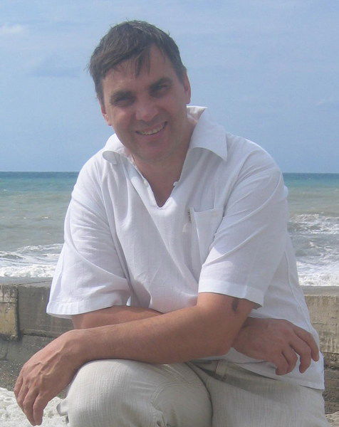 Юрий Широков