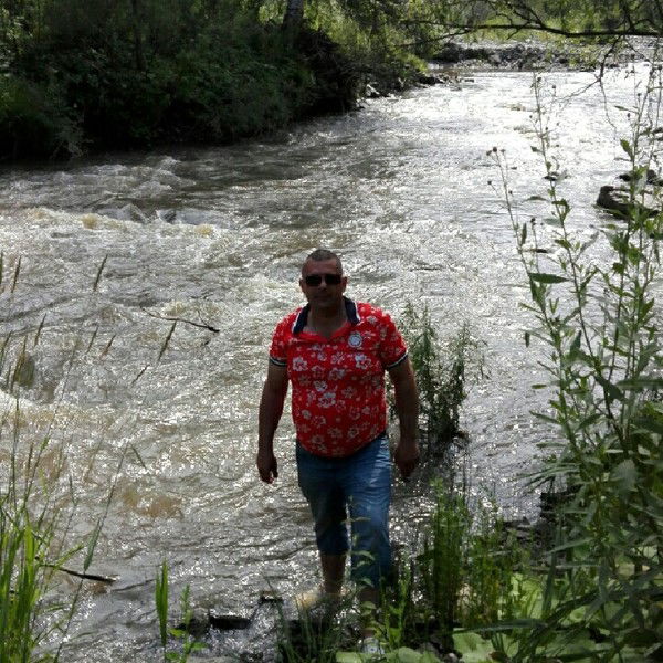 Антон Корников