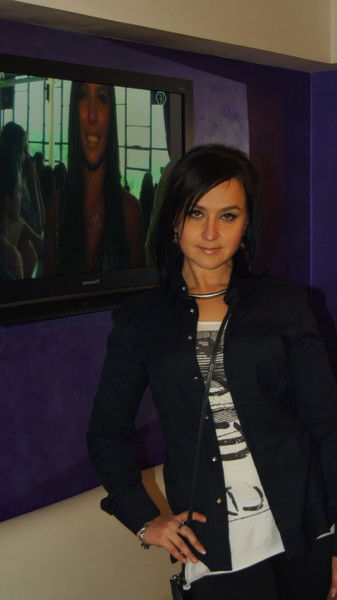 Натали Робертс