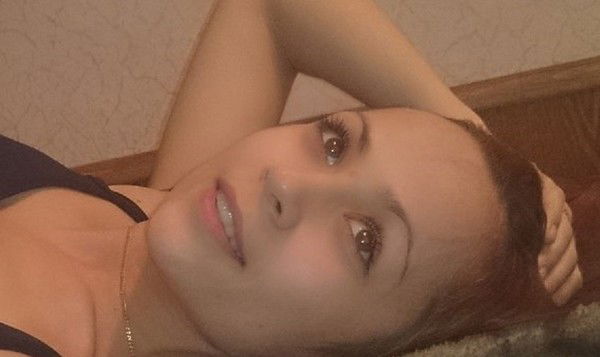 Анна Маммаева