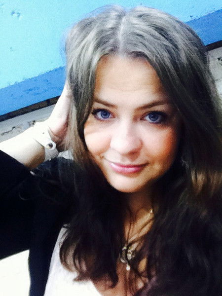 Оксана Киселёва