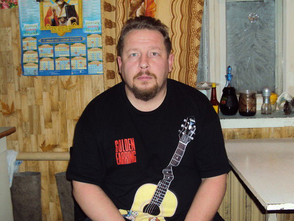 Константин Поляков