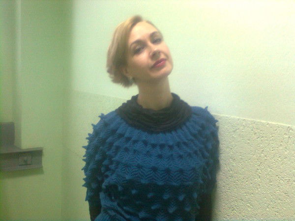 Юлия Корецкая