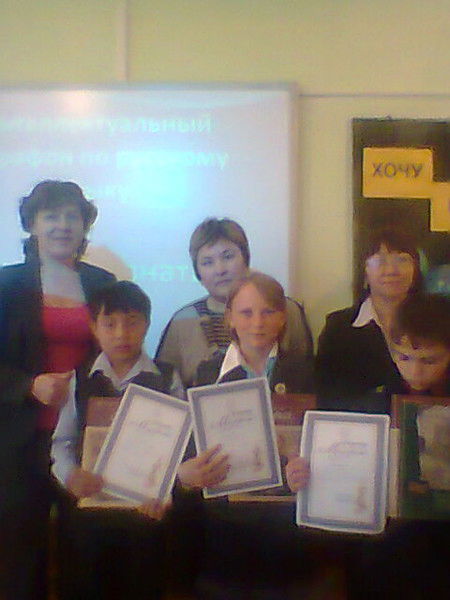 Сауле Мухамеджанова