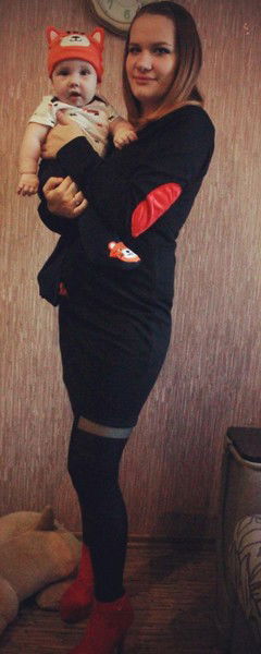 Нюта Иевлева