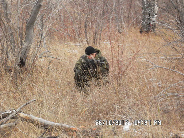 Николай Цихлер