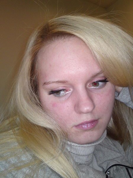 Марина Ванжа