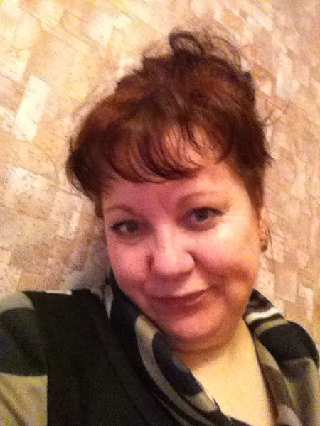 Людмила Буримова