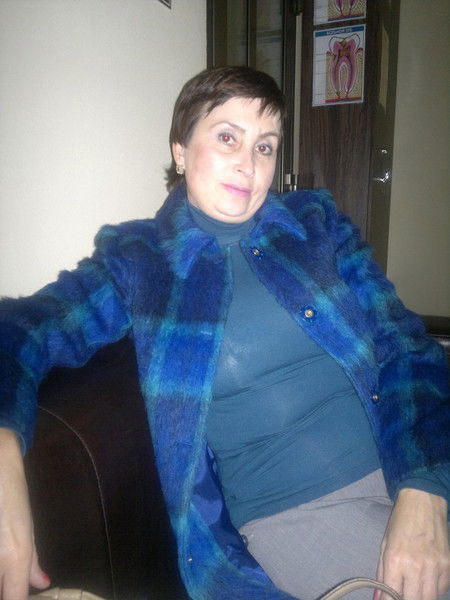 Татьяна Титаренко