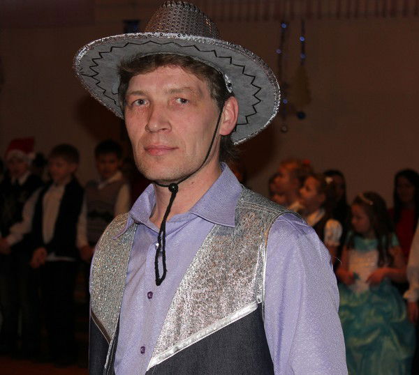 Владимир Прошев