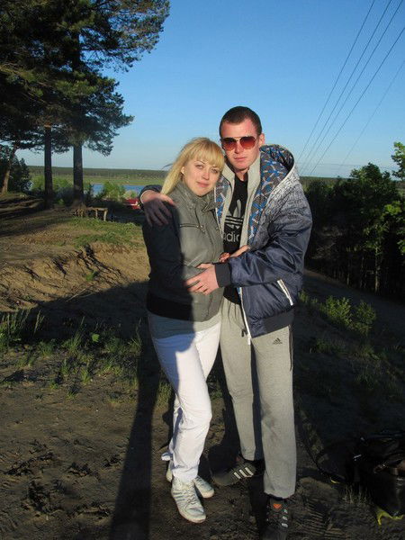 Светлана Клюева