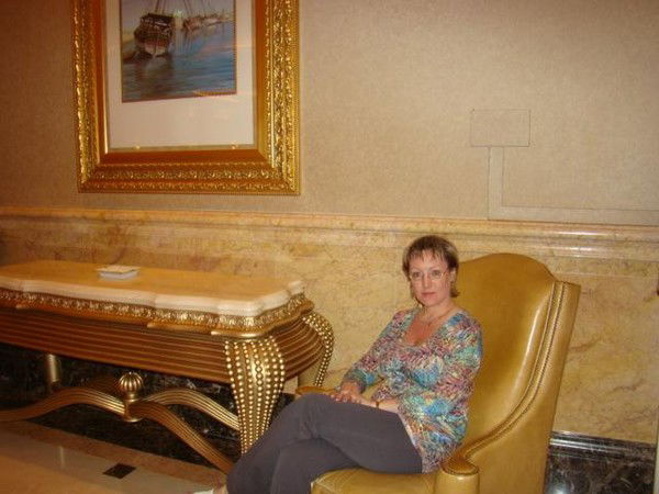 Светлана Фунтусова