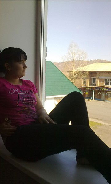 Александра Дьякова