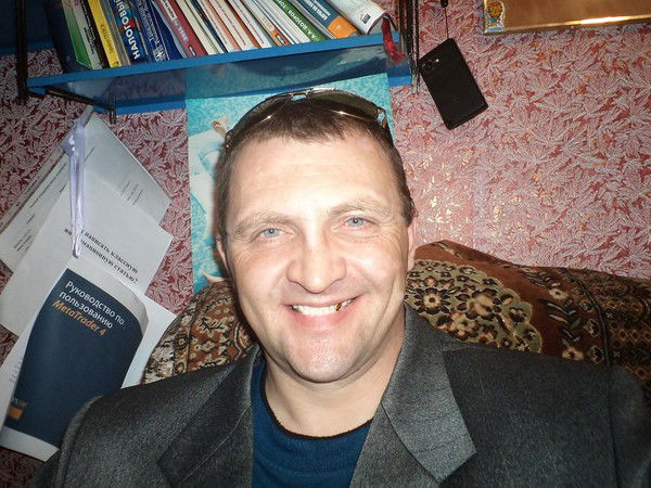 Павел Танкович